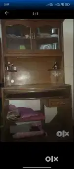 Computer + Study Table