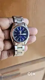 Seiko 5 Automatic Watch