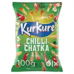 Kurkure company job