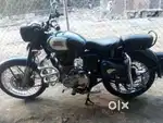 Superb condition bike