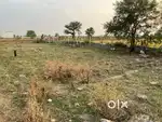 Plot bechna hai 1000 size ke 2 plot hai .sath m bor kiya hua hai