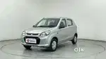 Maruti Suzuki Alto 800 Lxi, 2013, Petrol