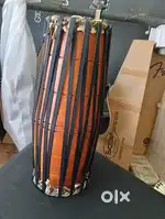 Mridangam new