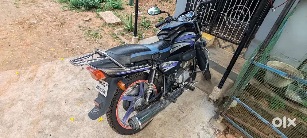 Hero Splendor Pro