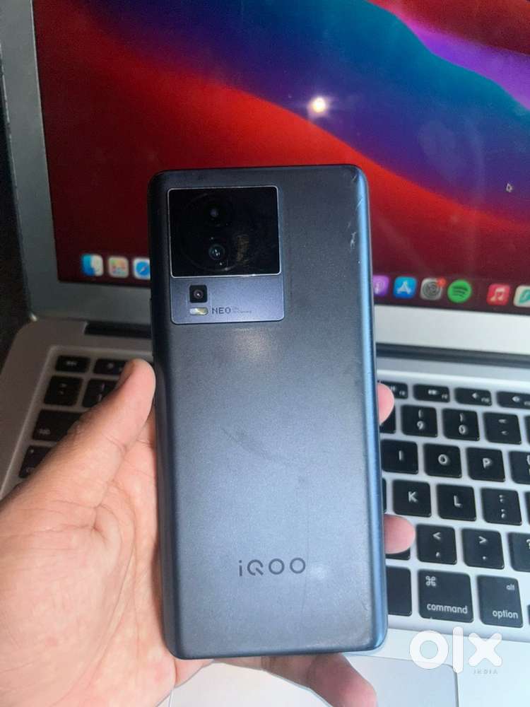 IQOO Neo 7