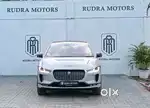 Jaguar I-Pace HSE, 2021, Electric