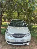 FAMILY USED 2011 MANZA DIESEL AURA ABS lV( IDV value RS- 262000/-)