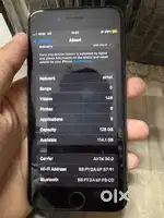 Iphone 7 128 GB