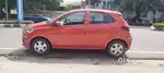 Tata Tiago 1.2 Revotron XT (O), 2021, Petrol