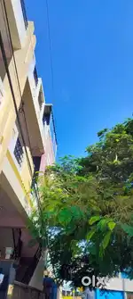 House for rent in a good locality