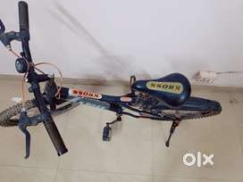 Excellent condition Bicycle for Kids