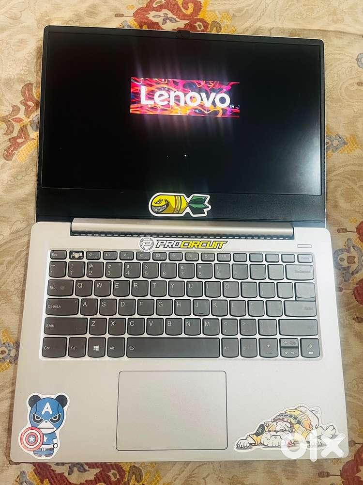 Lenovo Ideapad 330s  12GB/1 TB  Great condition  Negotiable
