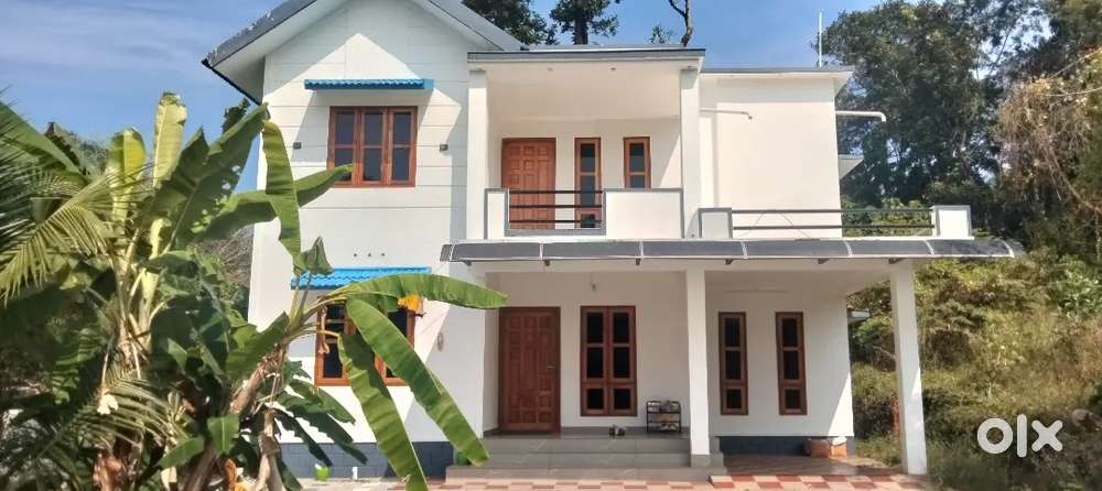 72 lakhs for house with 10 cent plot