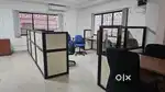 1100 sqft classic furnished space for rent at koramangala