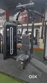 FULL GYM SETUP RSF