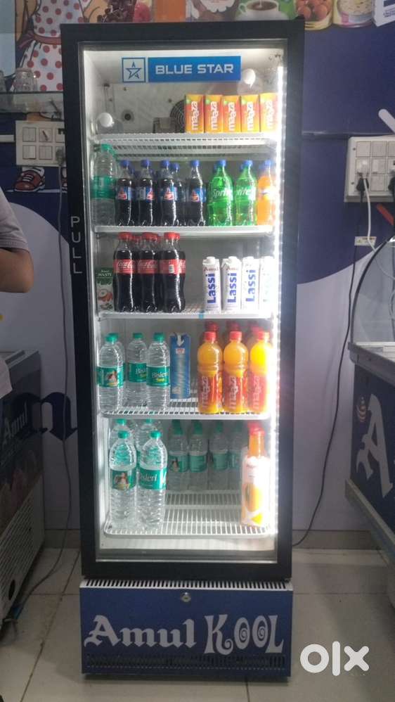 Boue star visi cooler