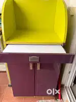 Microwave Stand