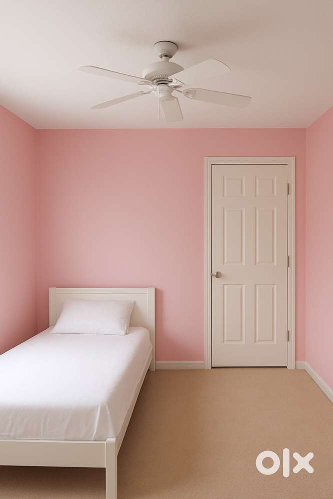 SINGLE ROOM SET FOR RENT