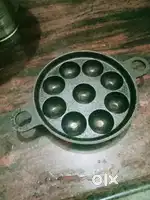 Appe tawa indus valley