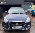 Maruti Suzuki Dzire, 2018, Diesel