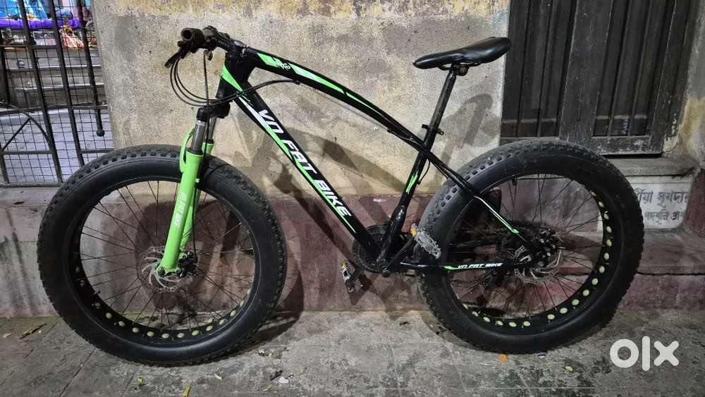 VN FAT BIKE