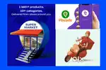 PINCODE DELIVERY JOBS FREE JOINING