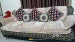 5 seater sofa