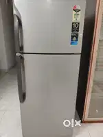 Samsung double door fridge