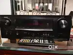 Denon / Polk Audio /amplifier /speaker