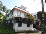 Lease first floor
