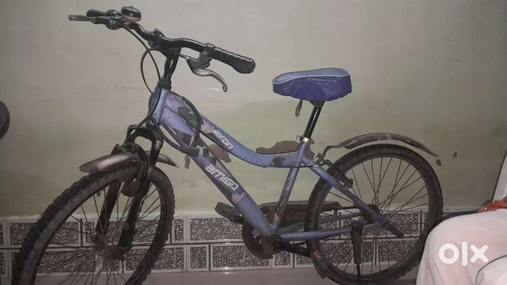 Selling my cycle in excellent condition.
