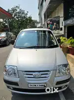 Hyundai Santro Xing, 2012, Petrol