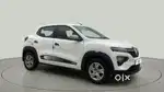 Renault KWID 2019-Ongoing 1.0 RxT (O), 2021, Petrol