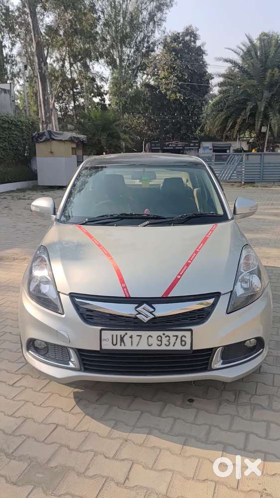 Maruti Suzuki Swift Dzire 1.3 LXI, 2016, Petrol