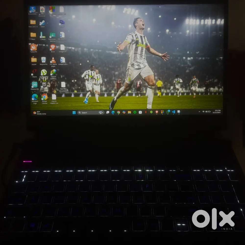 HP Pavilion EC 0101AX