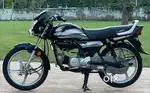 2019 ba4 Hf deluxe