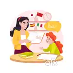 Need a private tutor (Lady)
