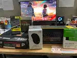 PC ( Desktop Computer )