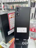 Samsung S21 plus 8/128 gb black (jain mobile)