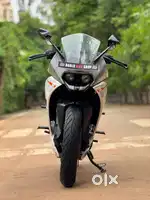 KTM RC 390