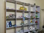 Racks & Showcase, Computer table