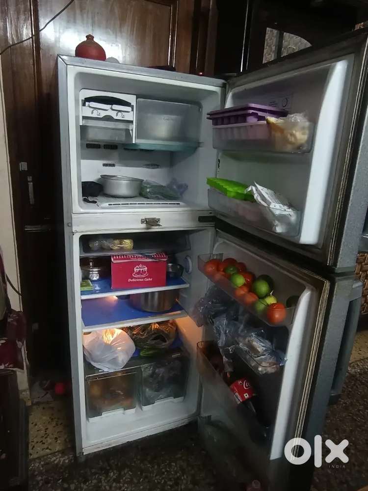 Refrigerator (Samsung)
