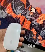 APPLE MOUSE GENERATION -2 WIRELESS