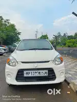 Maruti Suzuki Alto 800 LXI, 2017, Petrol