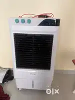 Brand new Bajaj cooler available for saoe