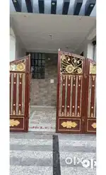 For rent 2 BHK flat in vivekanand puram colony  chitayipur varanasi