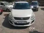 Maruti Suzuki Swift 1.2 LXI (O), 2017, CNG & Hybrids