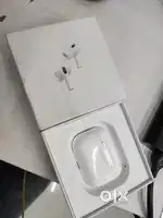 Apple AirPods Pro (2nd Generation)