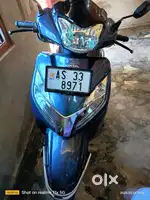 Money problem