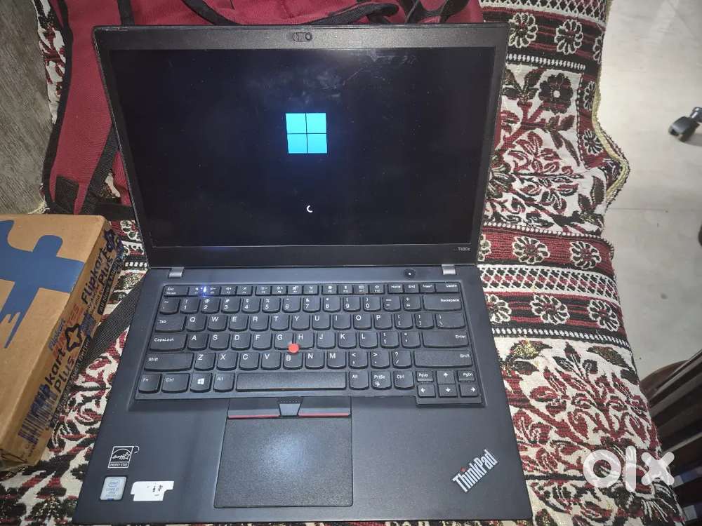 Lenovo Thinkpad